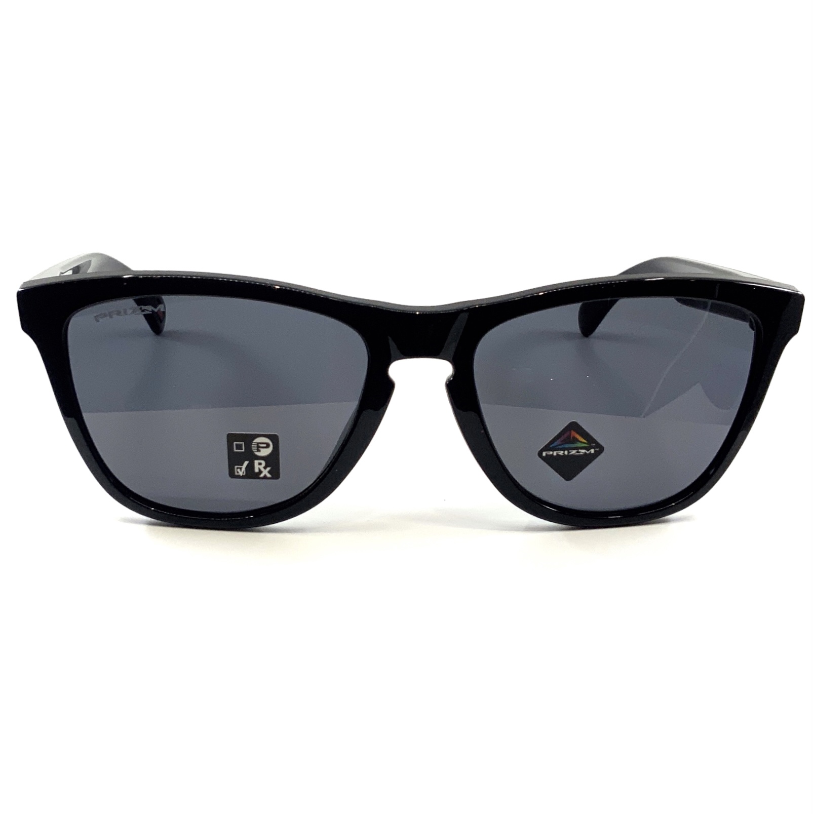 OAKLEY オークリーサングラス FROGSKIN (A) フロッグスキン 9245 7554