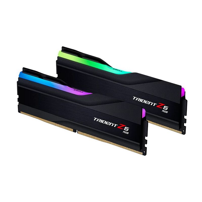 G.SKILL F5-6400J3239F48GX2-TZ5RK (DDR5 PC5-51200 48GB 2枚組