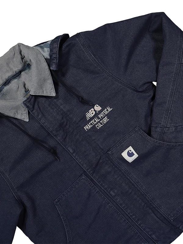 Buy New Balance x Carhartt WIP Arcan Jacket | Danezon