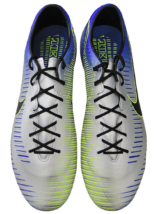 ナイキ) NIKE/マーキュリアルベロチ3 NJR HG-V/AA1473-407/レーサー