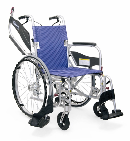 ふわりすプラス｜おすすめ製品｜株式会社カワムラサイクル