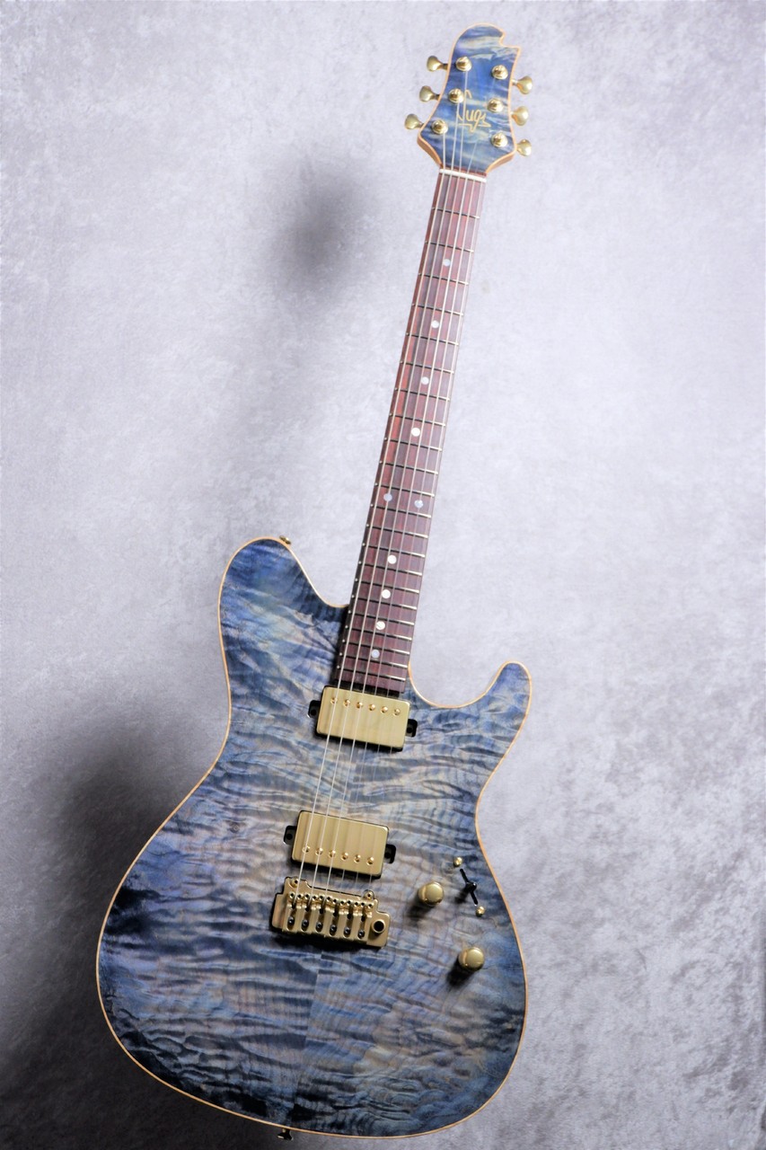 Sugi DH496C EM-EX/AT/A-MAHO2P AQUAMARINE | クロサワ楽器店公式ブログ