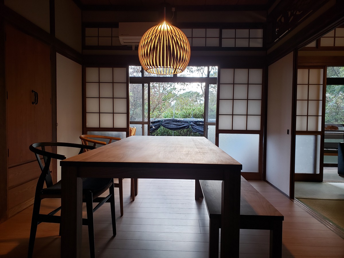 REN ダイニングテーブル | インテリアショップ Life