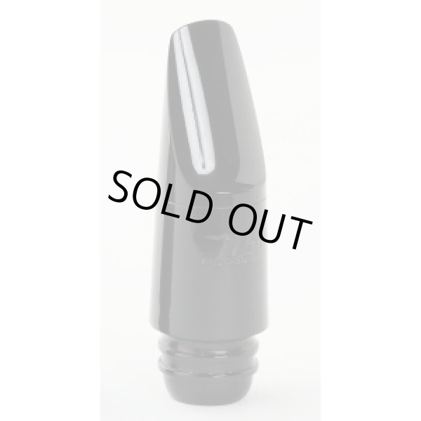 在庫限り】Mouthpiece Cafe/マウスピース/テナーサックス用/Espresso