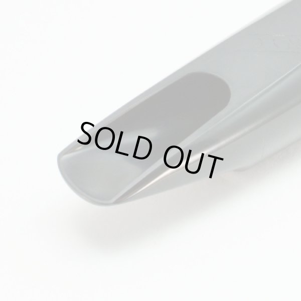 在庫限り】Mouthpiece Cafe/マウスピース/アルトサックス用/N.Y.Cafe