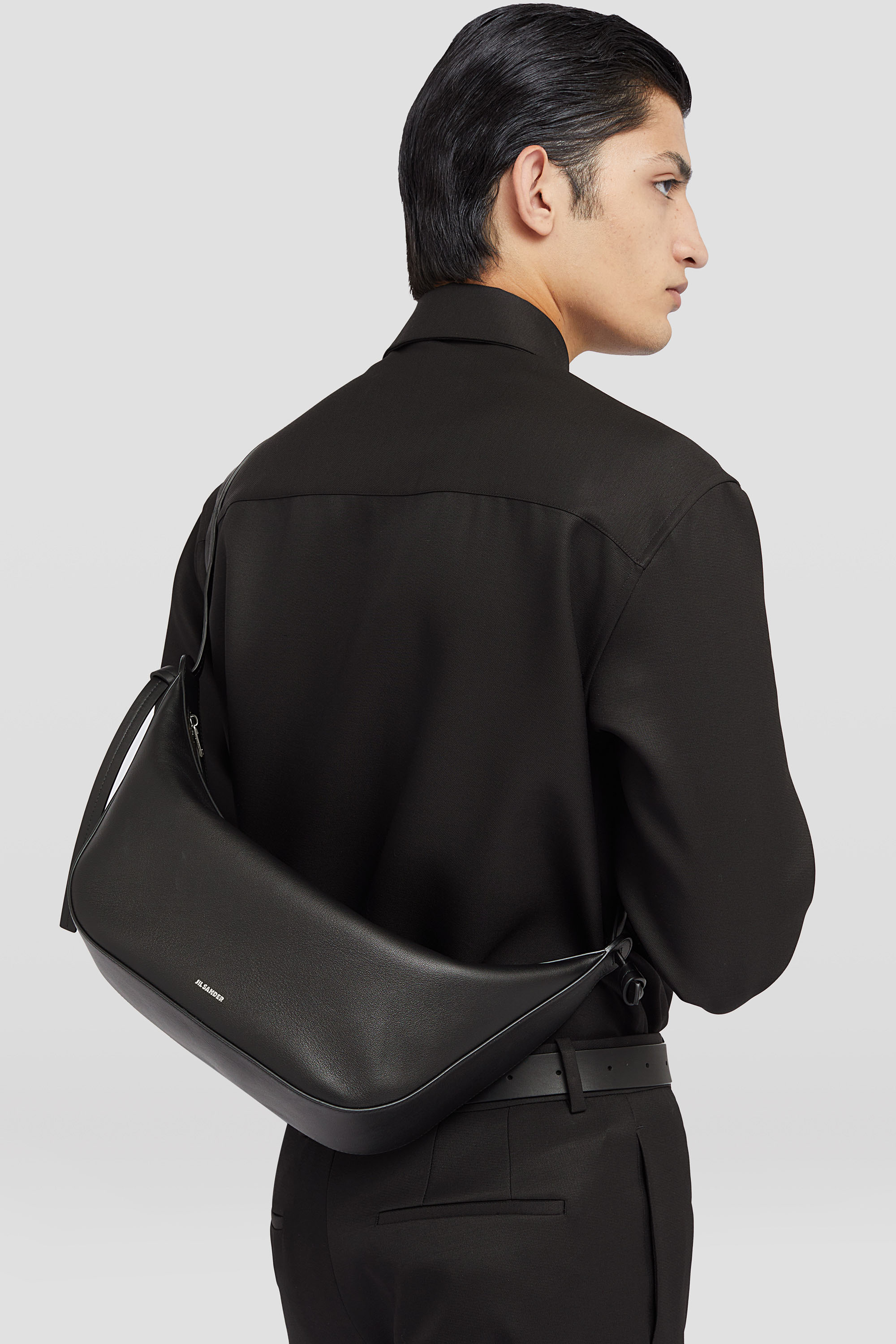 Knot メンズ | Jil Sander 公式オンラインストア