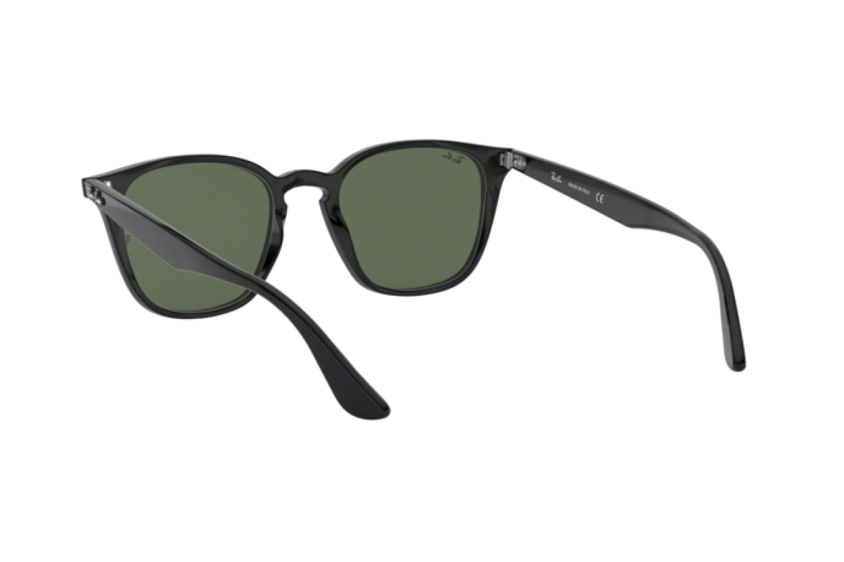 Sunglasses Ray-Ban RB 4258 (601/71) RB4258 Unisex | Free Shipping