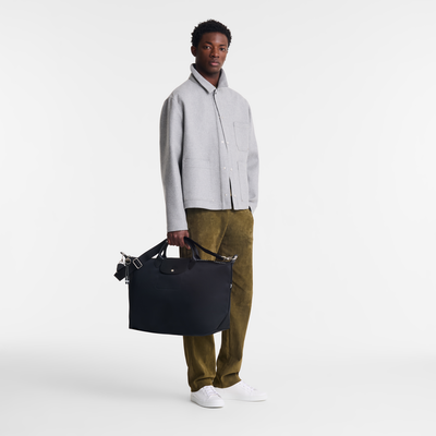 ロンシャン ル プリアージュ®トラベル - 旅行バッグ | Longchamp JP