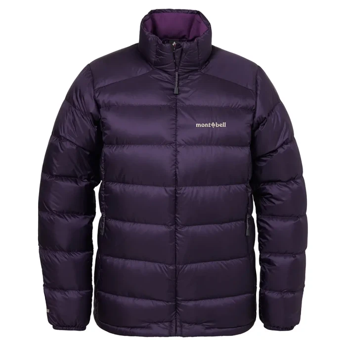 ライトアルパイン ダウンジャケット Women's | Montbell Japan
