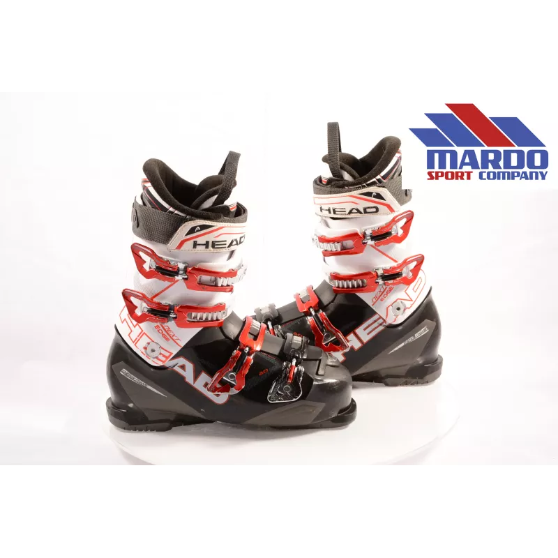 ski boots HEAD NEXT EDGE 80, ENERGY frame, EASY entry design