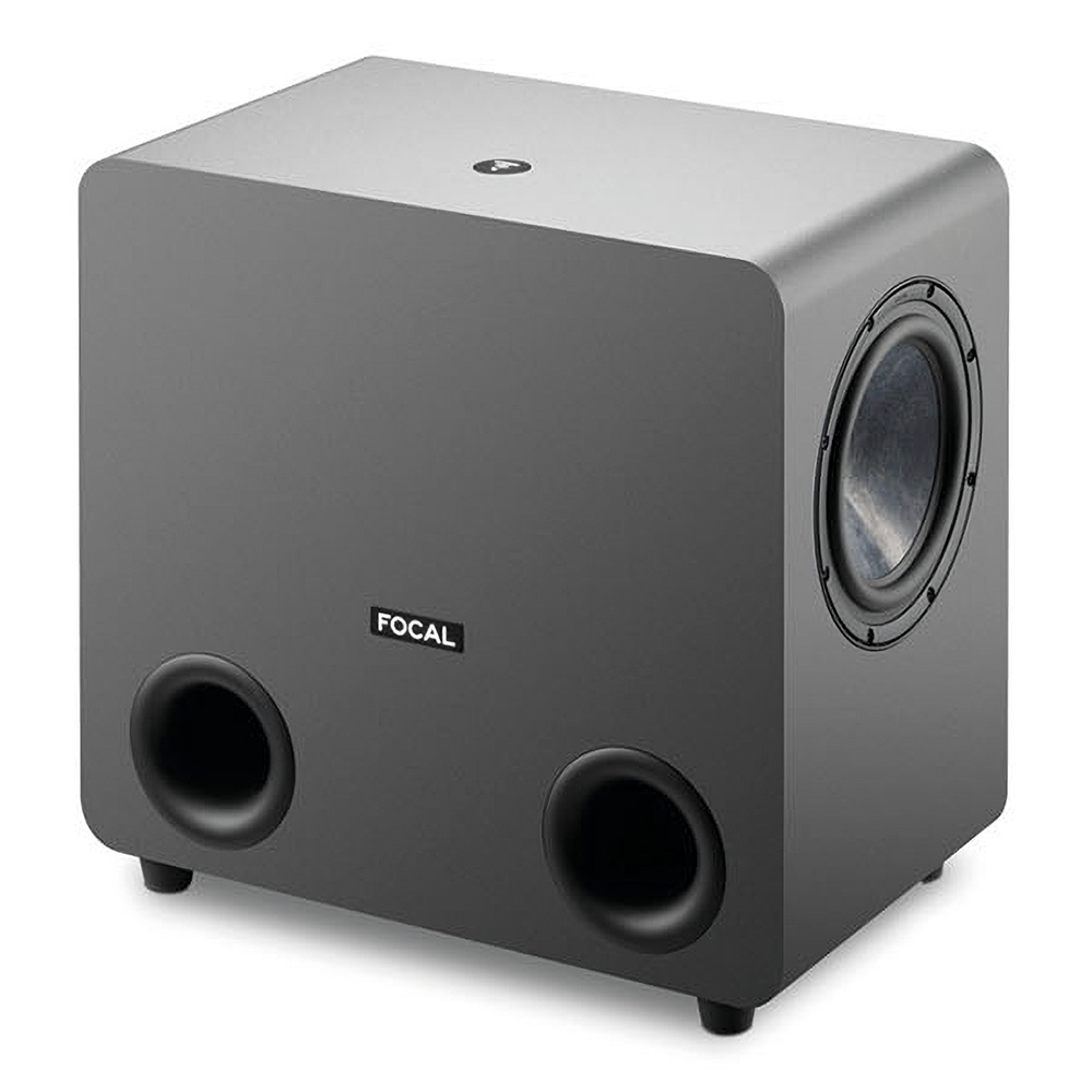 EVE Audio TS107 7