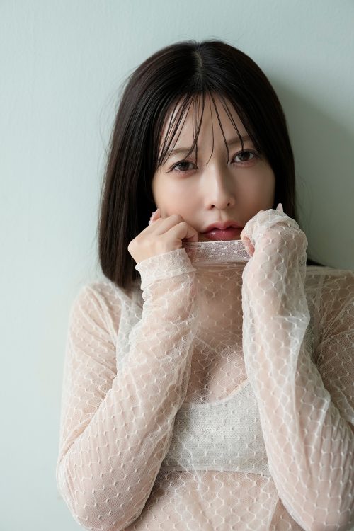 トップライバーとして活躍中の元乃木坂46の“ゆったん”こと斉藤優里