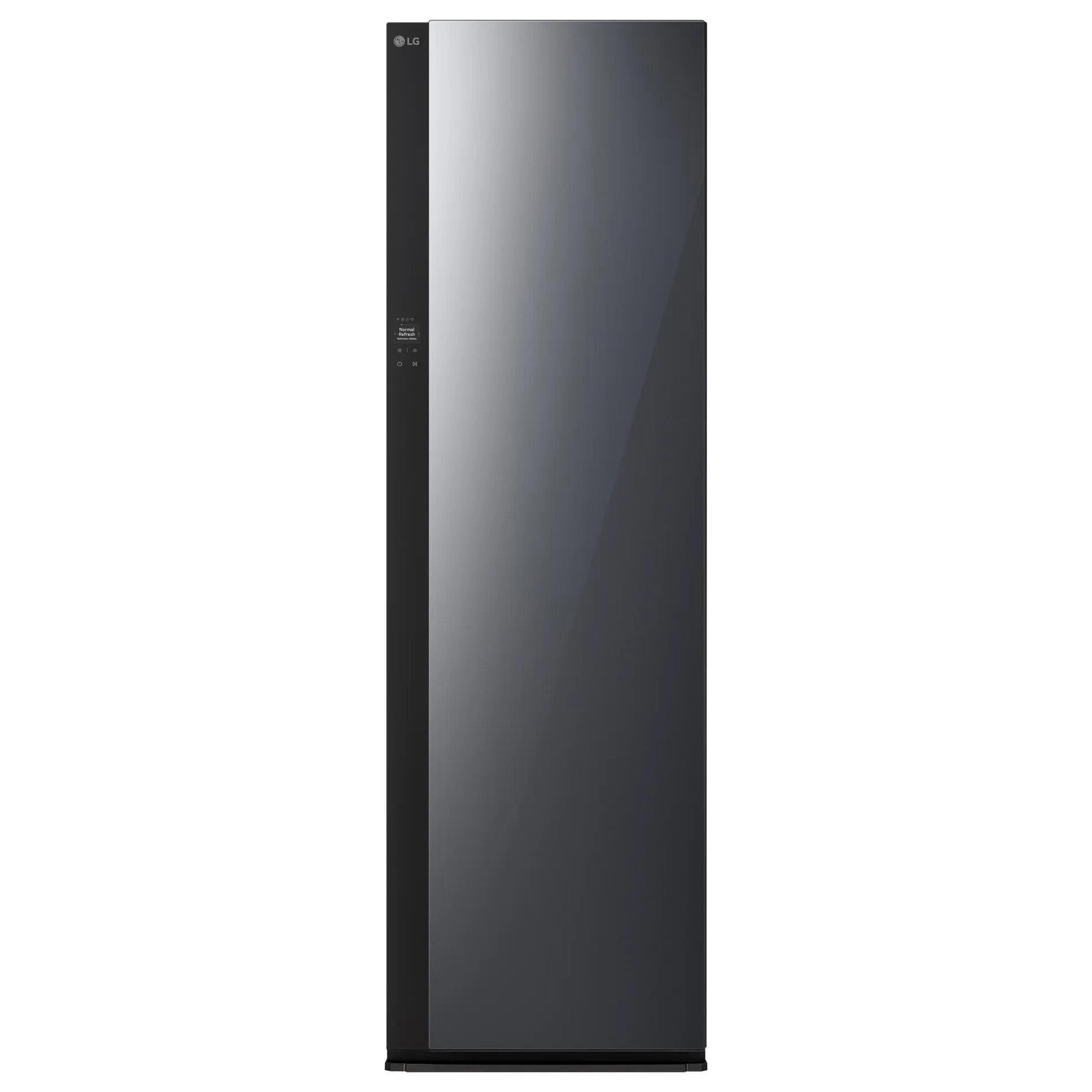 LG Styler Smart Steam Closet in Mirror