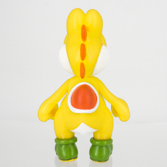 FCM-021 きいろヨッシー｜三英貿易株式会社