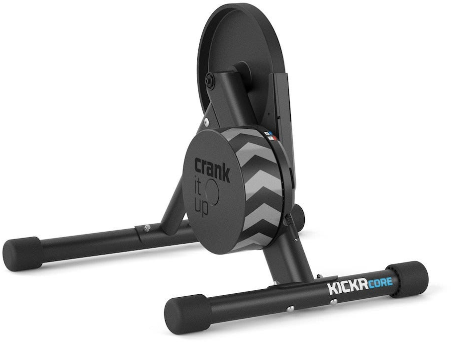 Wahoo Fitness KICKR CORE Zwift One Smart Trainer - Riverside Cycle