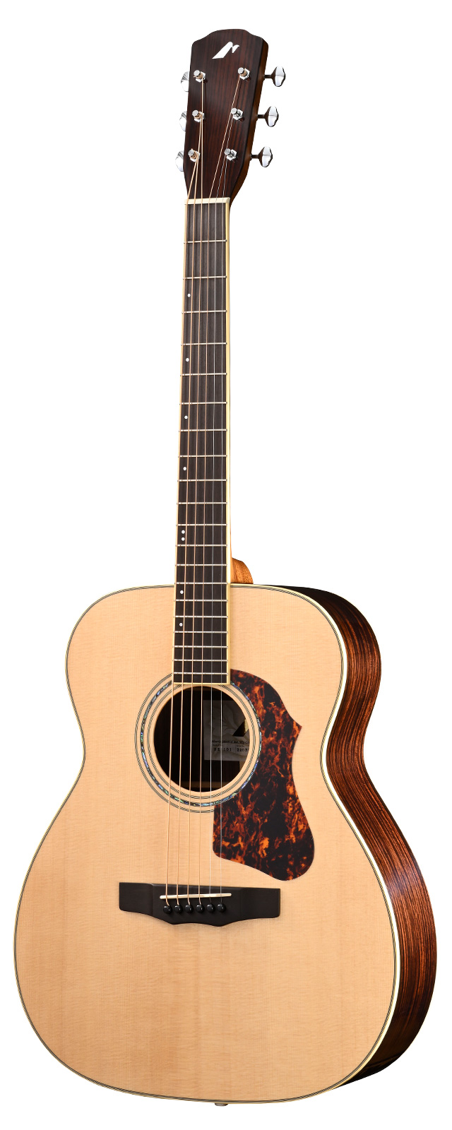 イベント企画告知】MORISSアコギ8台限定入荷決定!! 12月21日（木）~1月