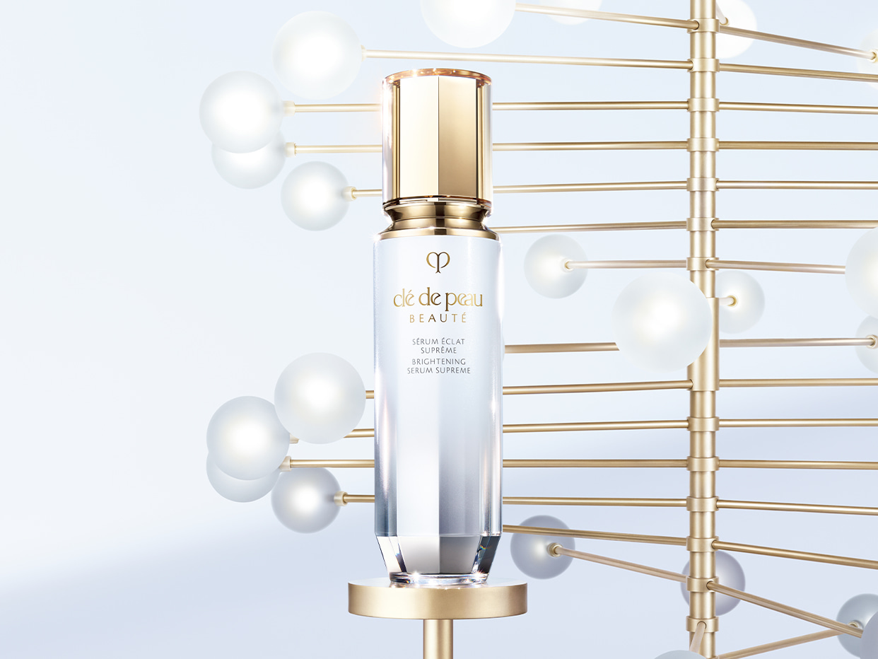 クレ・ド・ポー ボーテ｜Omise+／supported by 資生堂