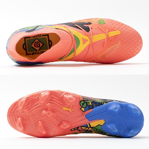 フューチャー 7 アルティメット NJR COPA FG/AG／サッカーショップKAMO