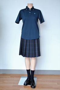 制服紹介 | スクールライフ | 東海大学付属諏訪高等学校