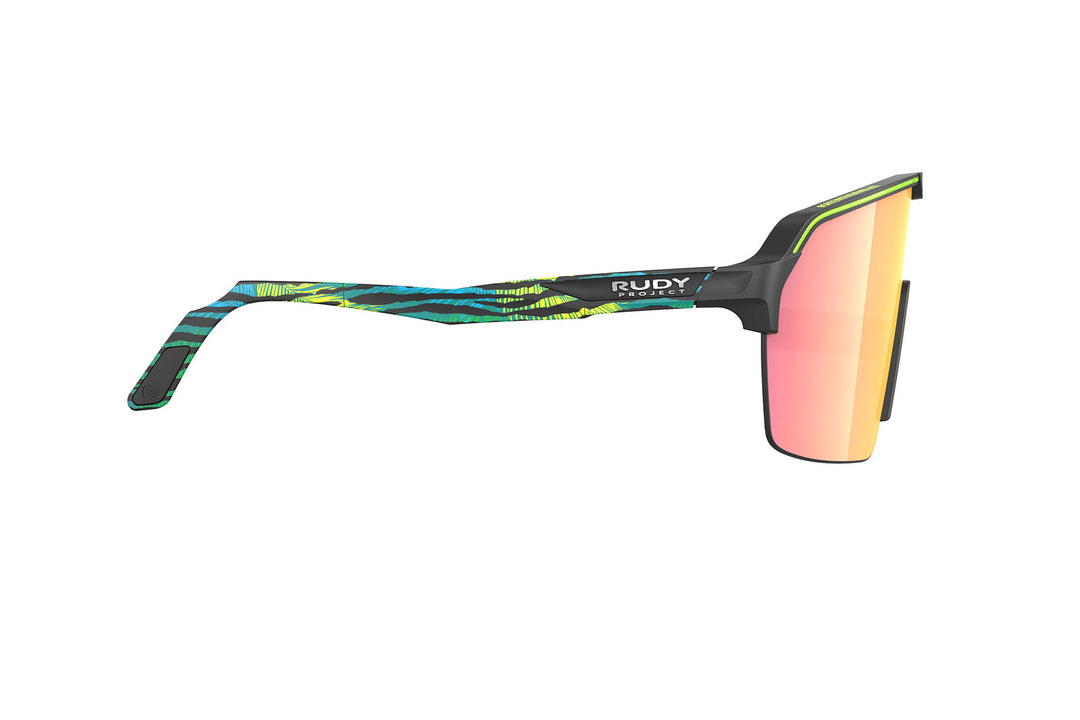 Rudy Project | Spinshield | Lifestyle Sunglass | Impactful Style