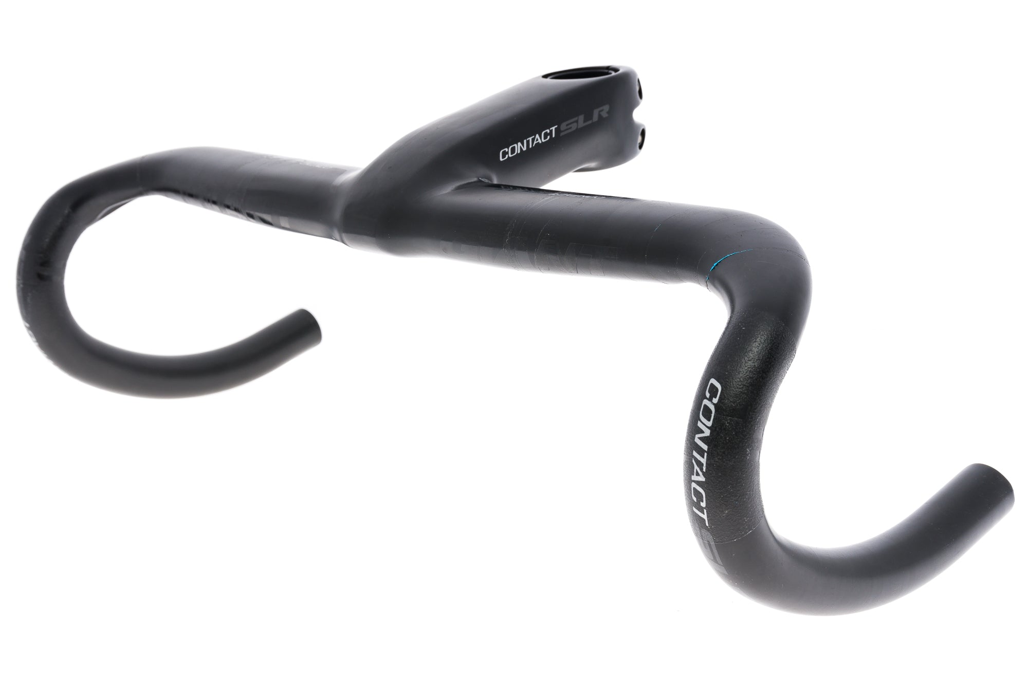 Giant Contact SLR Aero Integrated Handlebar 42cm | The Pro's Closet