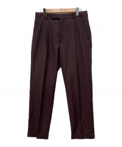 中古・古着通販】WACKO MARIA (ワコマリア) DORMEUIL (ドーメル