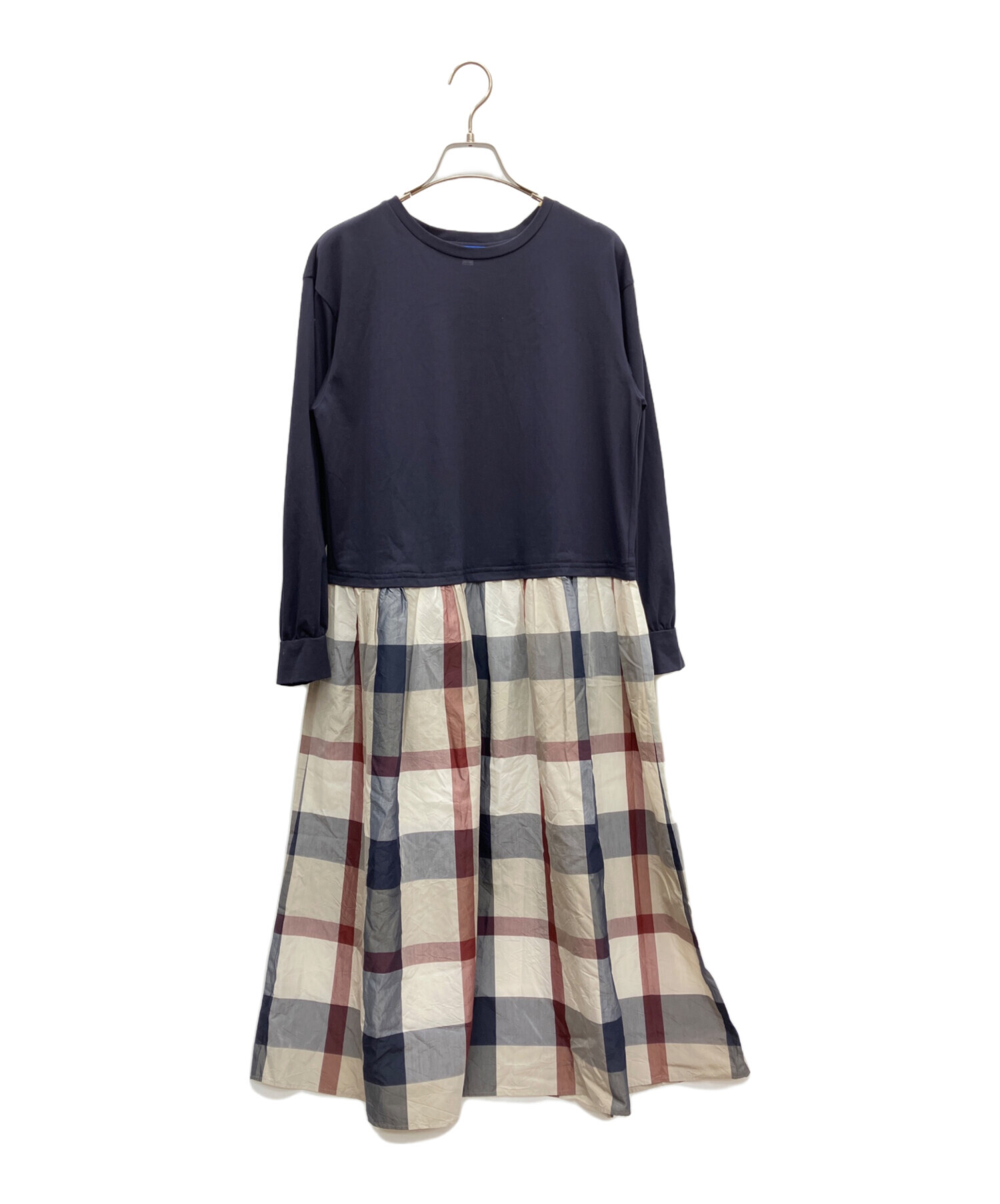 中古・古着通販】BLUE LABEL CRESTBRIDGE (ブルーレーベルクレスト