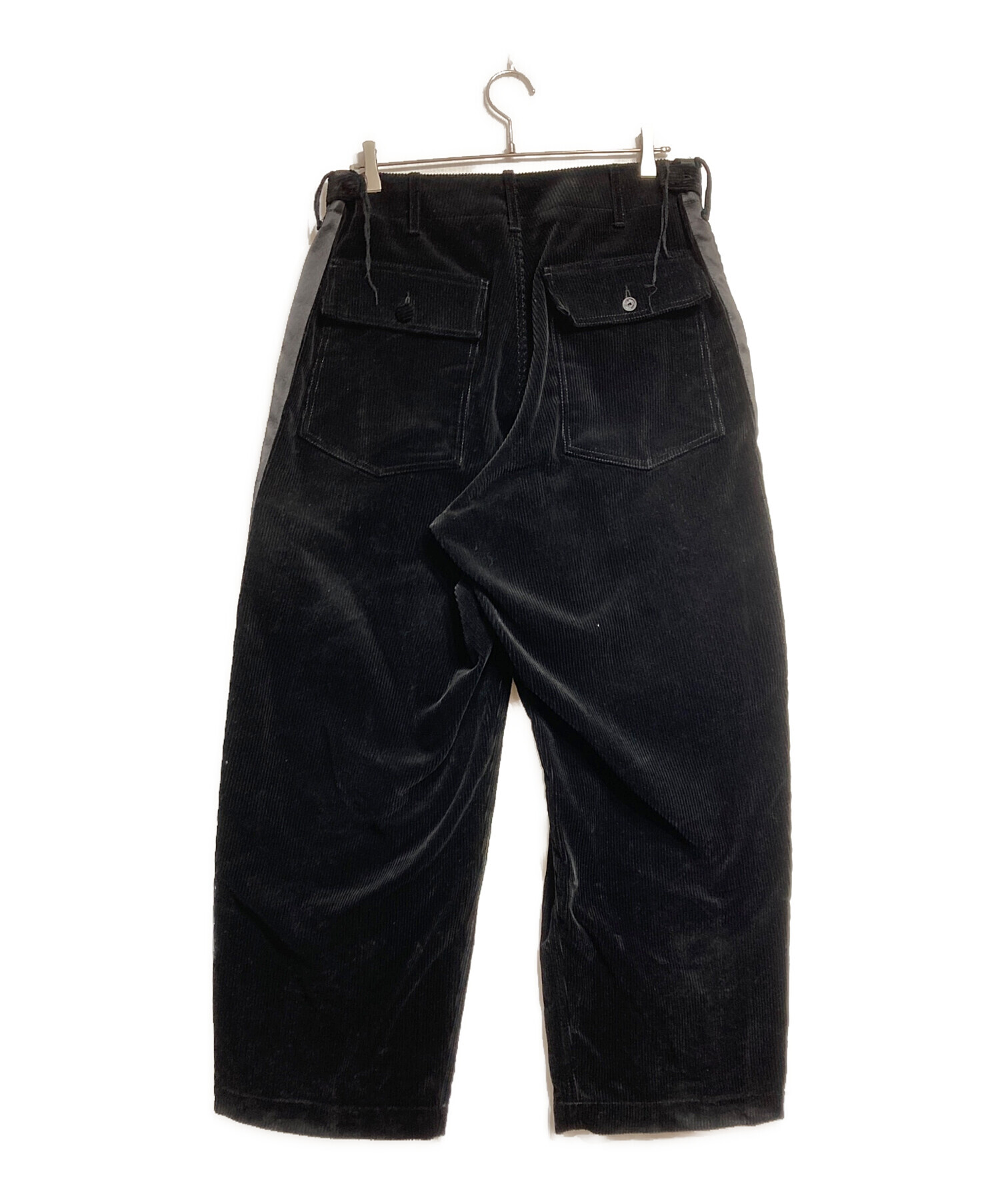 中古・古着通販】BROOKS BROTHERS BLACK FLEECE Engineered Garments