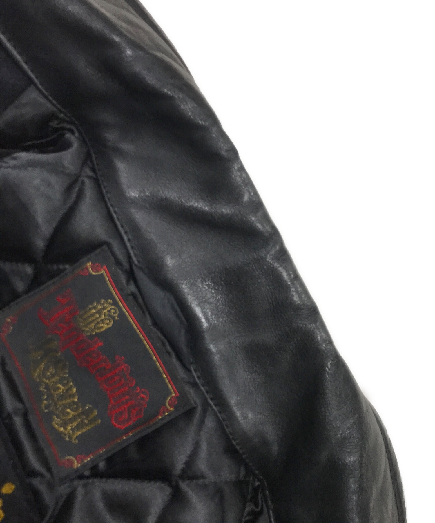 中古・古着通販】TENDERLOIN (テンダーロイン) ポリスマンジャケット