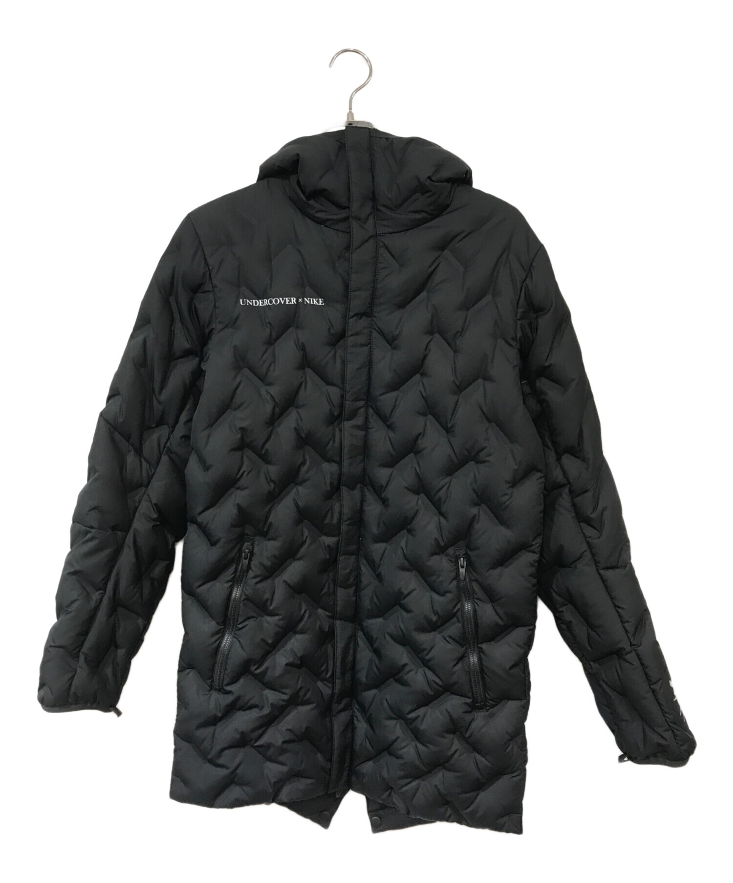 中古・古着通販】NIKE (ナイキ) UNDERCOVER (アンダーカバー) 19AW