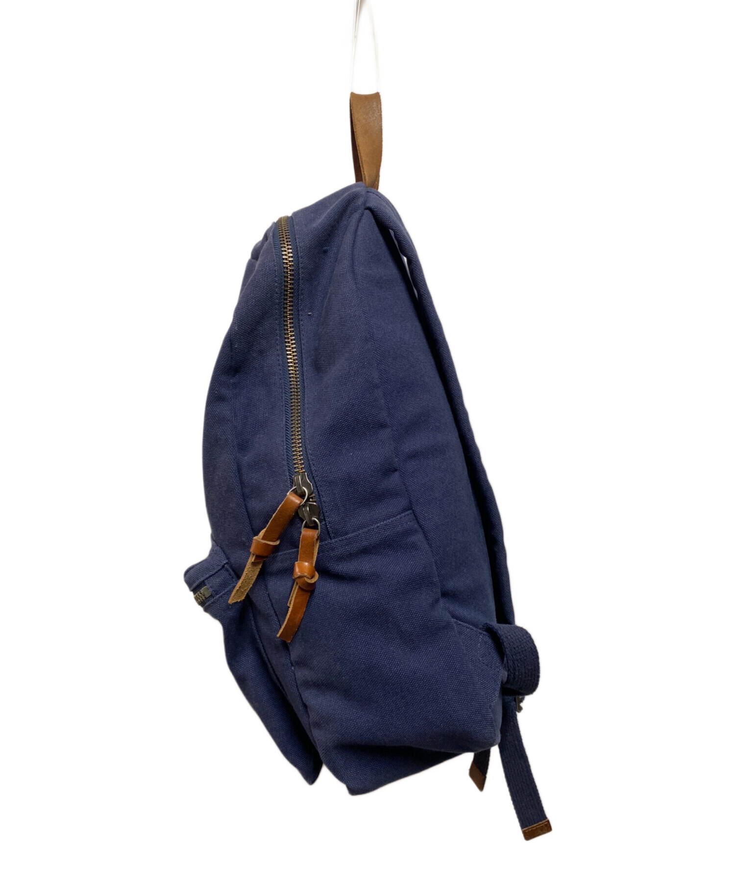 中古・古着通販】POLO RALPH LAUREN (ポロ・ラルフローレン) リュック