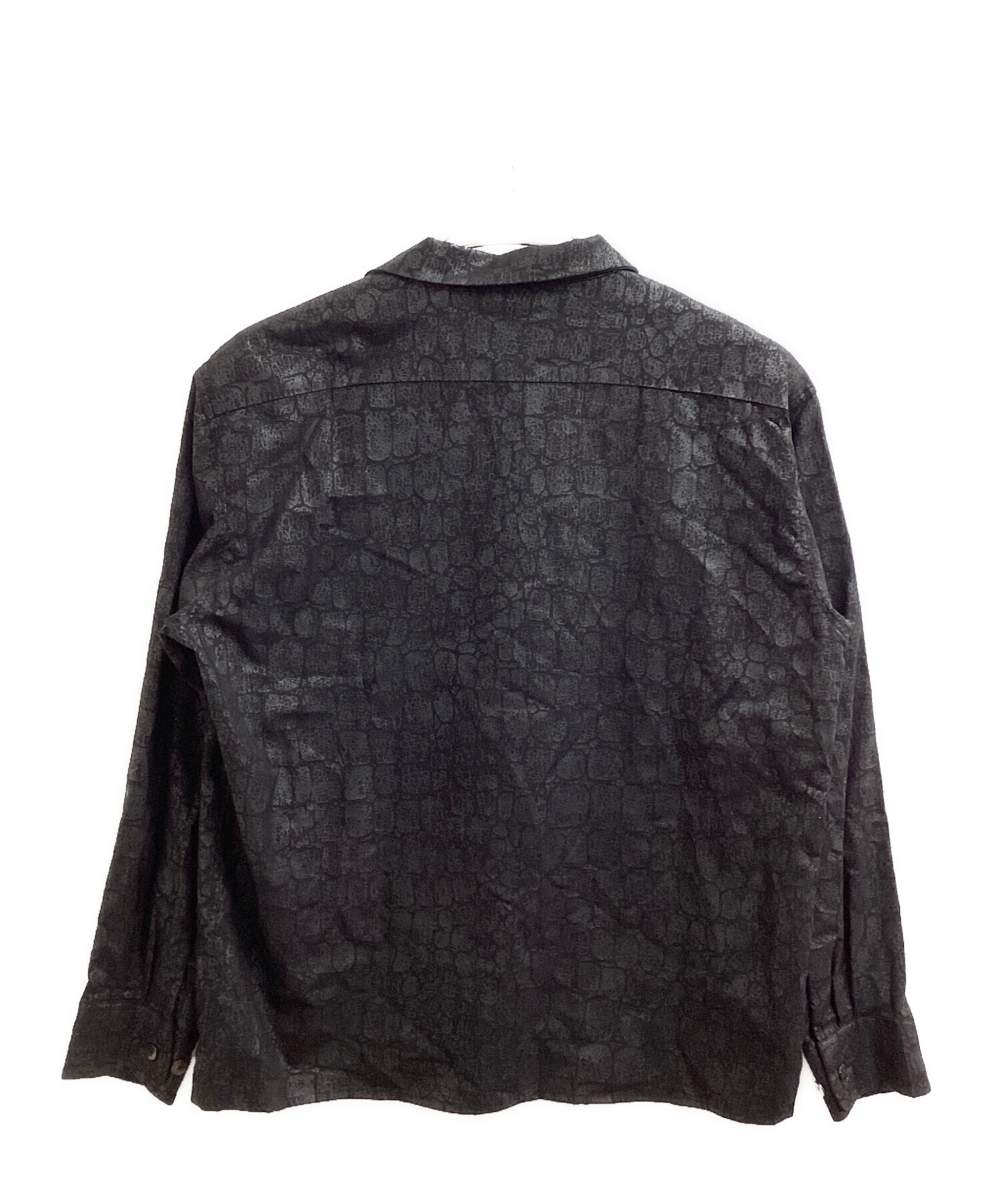 中古・古着通販】CALEE (キャリー) TATTOO STUDIO YAMADA (タトゥー