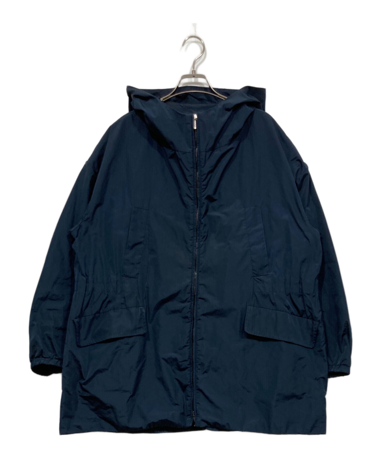 中古・古着通販】MaxMara (マックスマーラ) The Cube ジップアップ