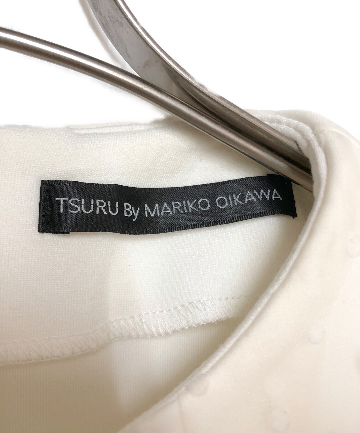 中古・古着通販】TSURU by MARIKO OIKAWA (ツルバイマリコオイカワ