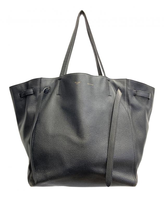 中古・古着通販】CELINE (セリーヌ) カバファントム ミディアム