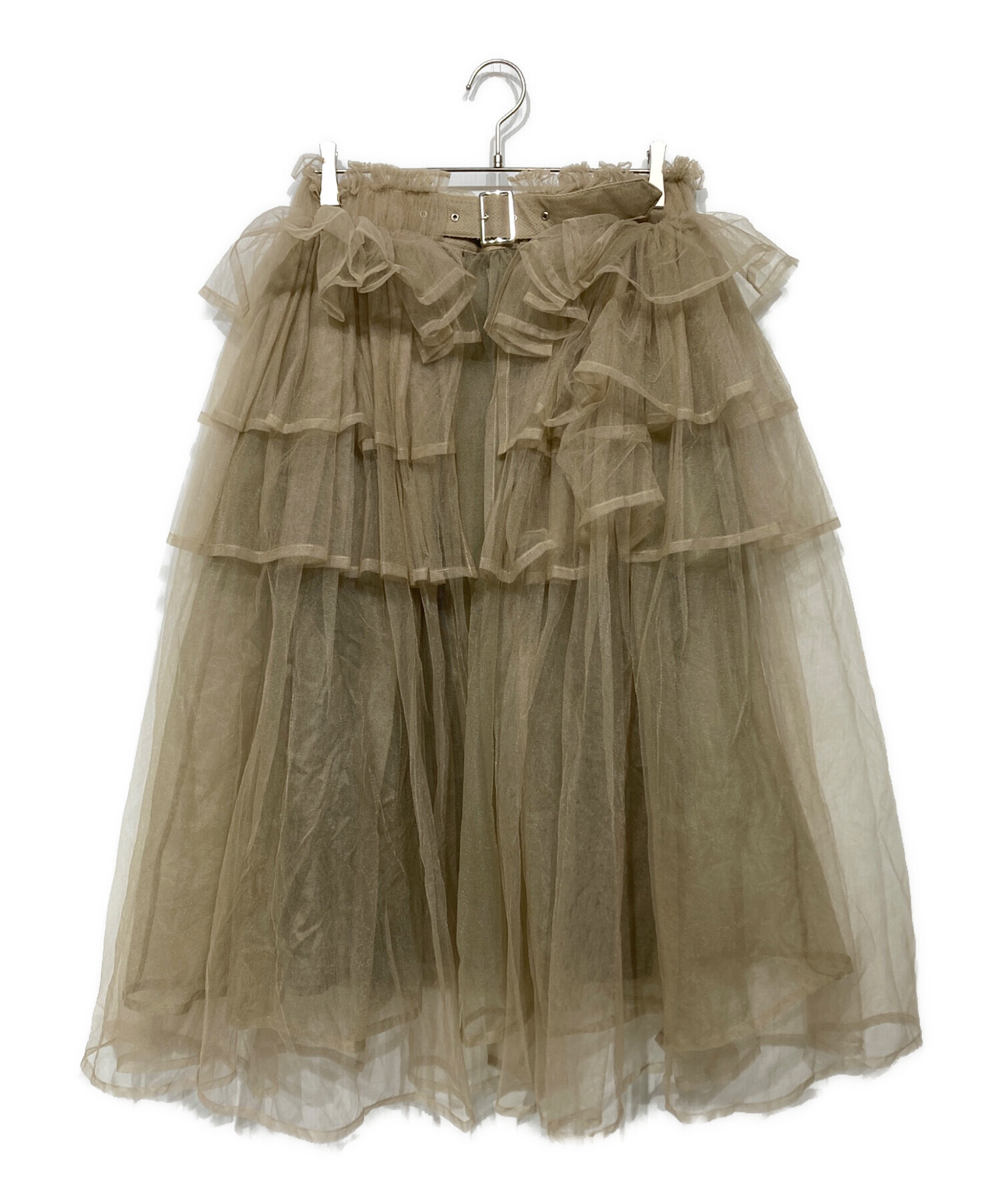 中古・古着通販】noir kei ninomiya (ノワール ケイ ニノミヤ) 3I-S001