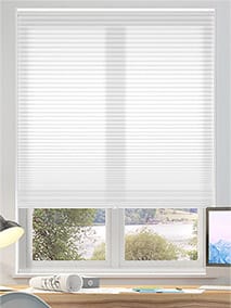 コードレスハニカムシェード | 直感的に昇降ができる、おしゃれで安全