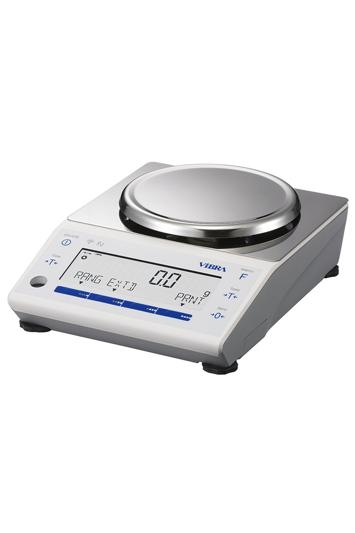 PJシリーズ【取引証明用・調剤用電子天秤(天びん)】 | 新光電子株式会社