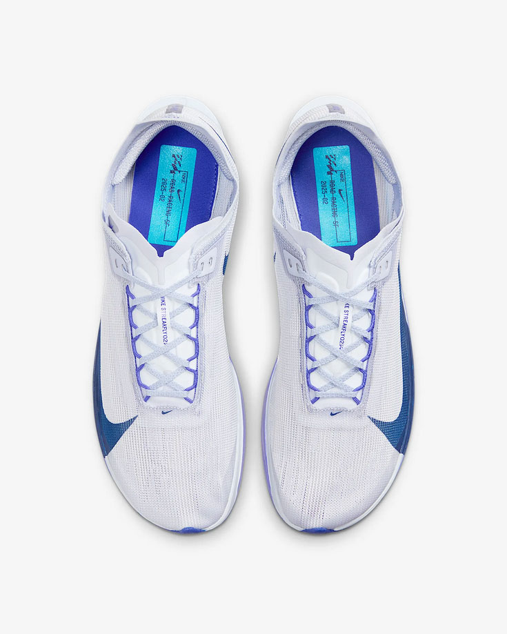 Nike ZoomX Streakfly 2 - HF6416-001