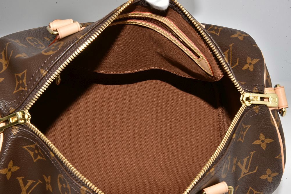 駅南やまご質店オンラインショップ / ヴィトン モノグラム スピーディ