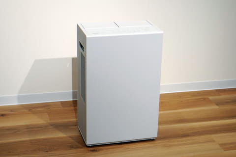 トピック】パナ除湿機の新しい「エコ・ハイブリッド方式」は何がすごい