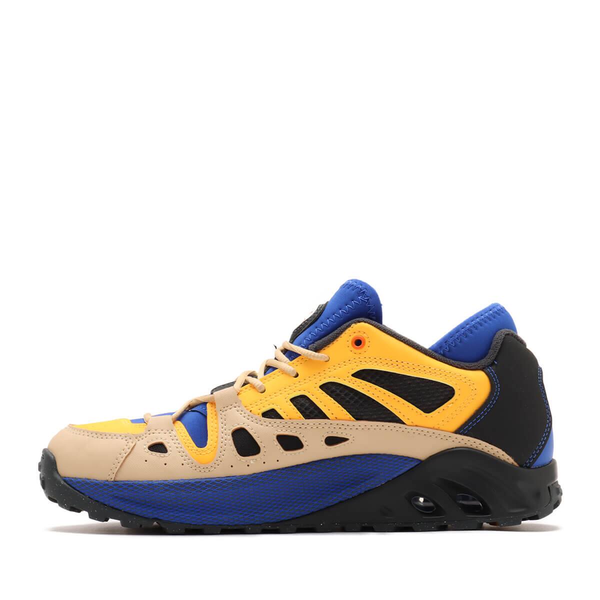 NIKE ACG AIR EXPLORAID HYPER ROYAL/SAFETY ORANGE-LASER ORANGE