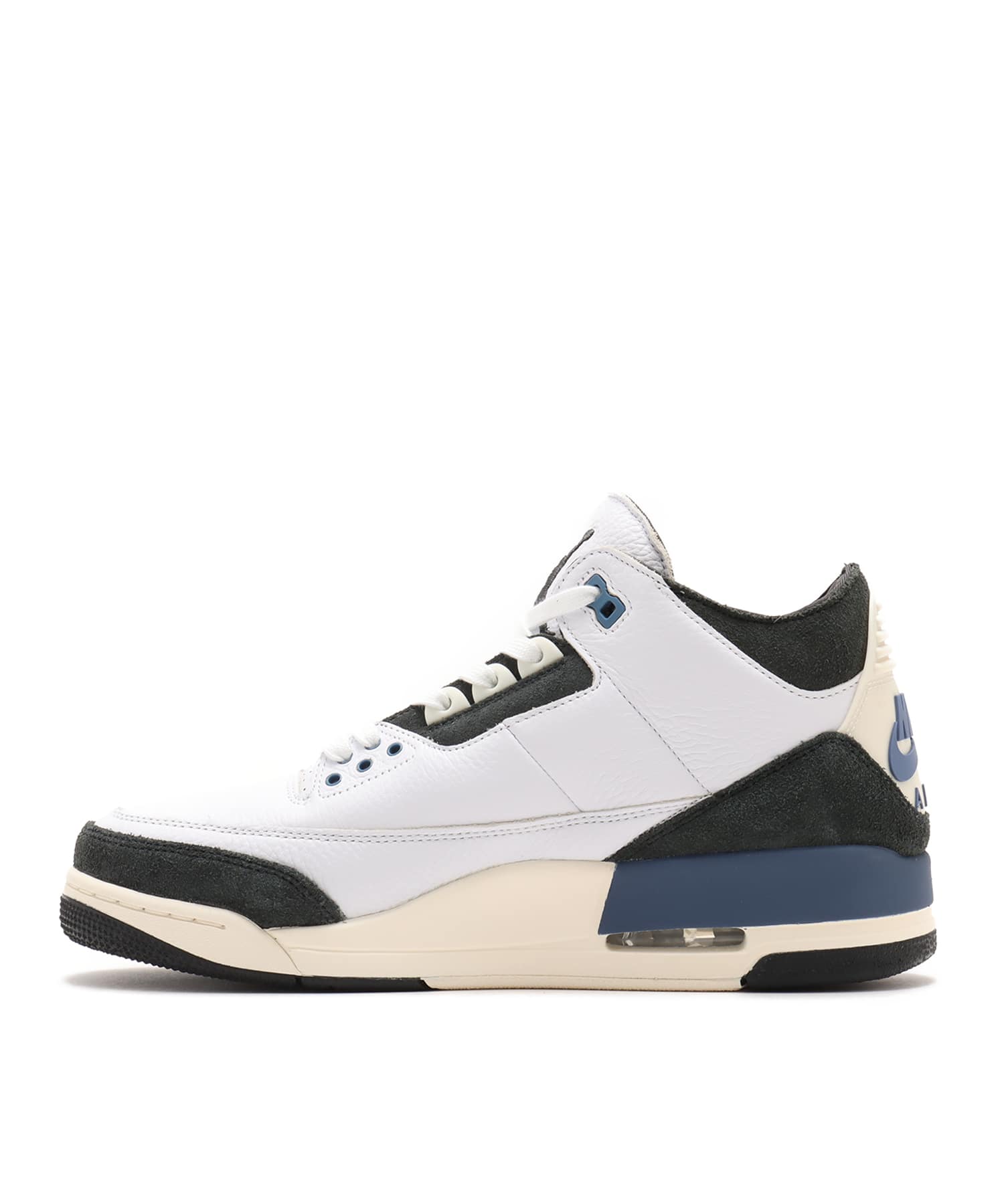 JORDAN BRAND AIR JORDAN 3 RETRO OG SP WHITE/DIFFUSED BLUE