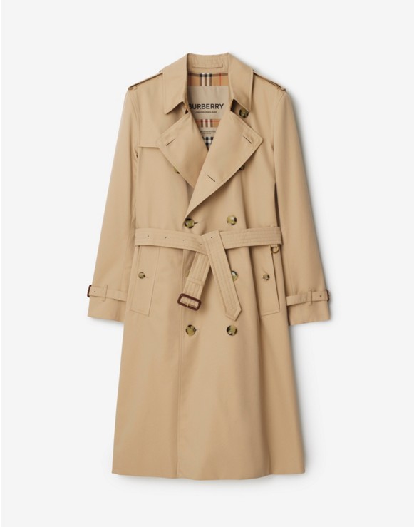 メンズ デザイナー コート＆ジャケット | Burberry® 公式サイト