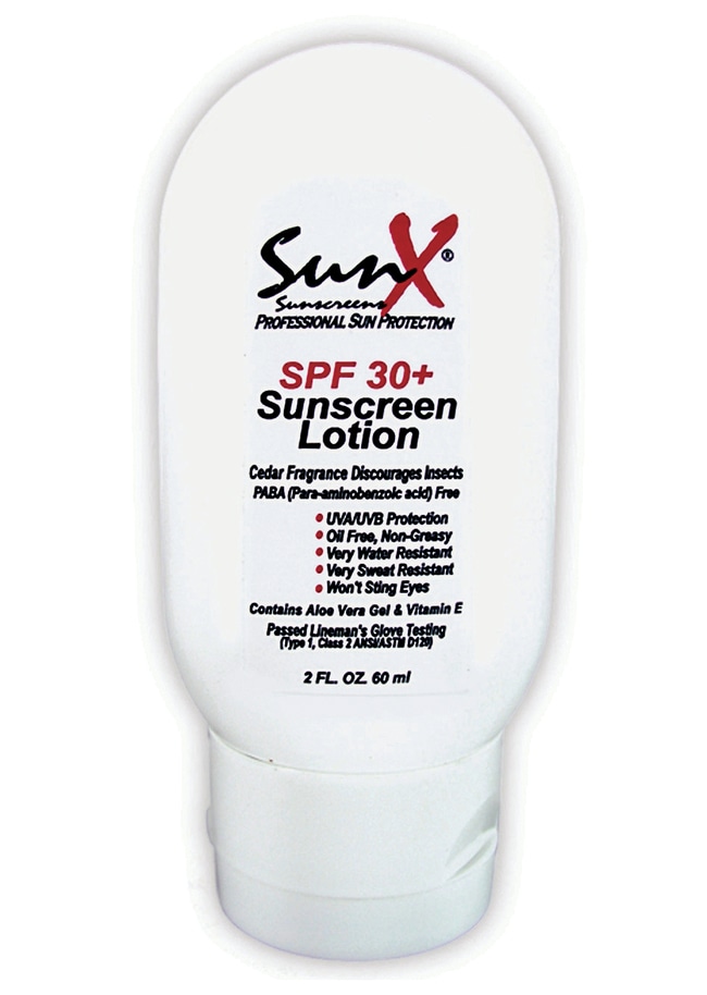 Honeywell North SunX Sunscreen 59 mL | Buy Online | Honeywell