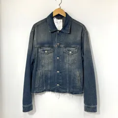 2026年最新】MM6 Maison Margiela Gジャン・デニムジャケットの人気