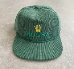 2026年最新】rolex キャップの人気アイテム - メルカリ