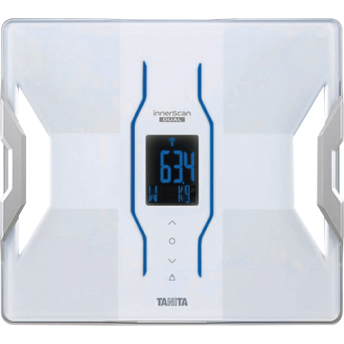 デュアルタイプ体組成計 インナースキャンデュアルRD-906/E02/907/E03