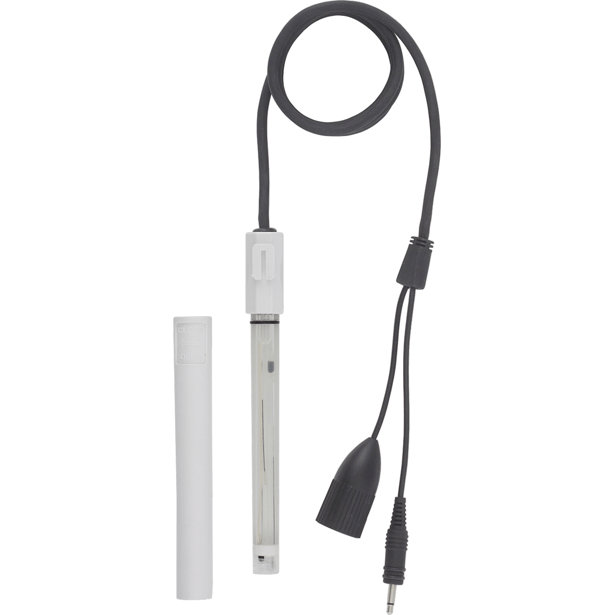 水質チェッカー 業務用残留塩素計pHセンサーEW-521-PS｜タニタ | タニタ