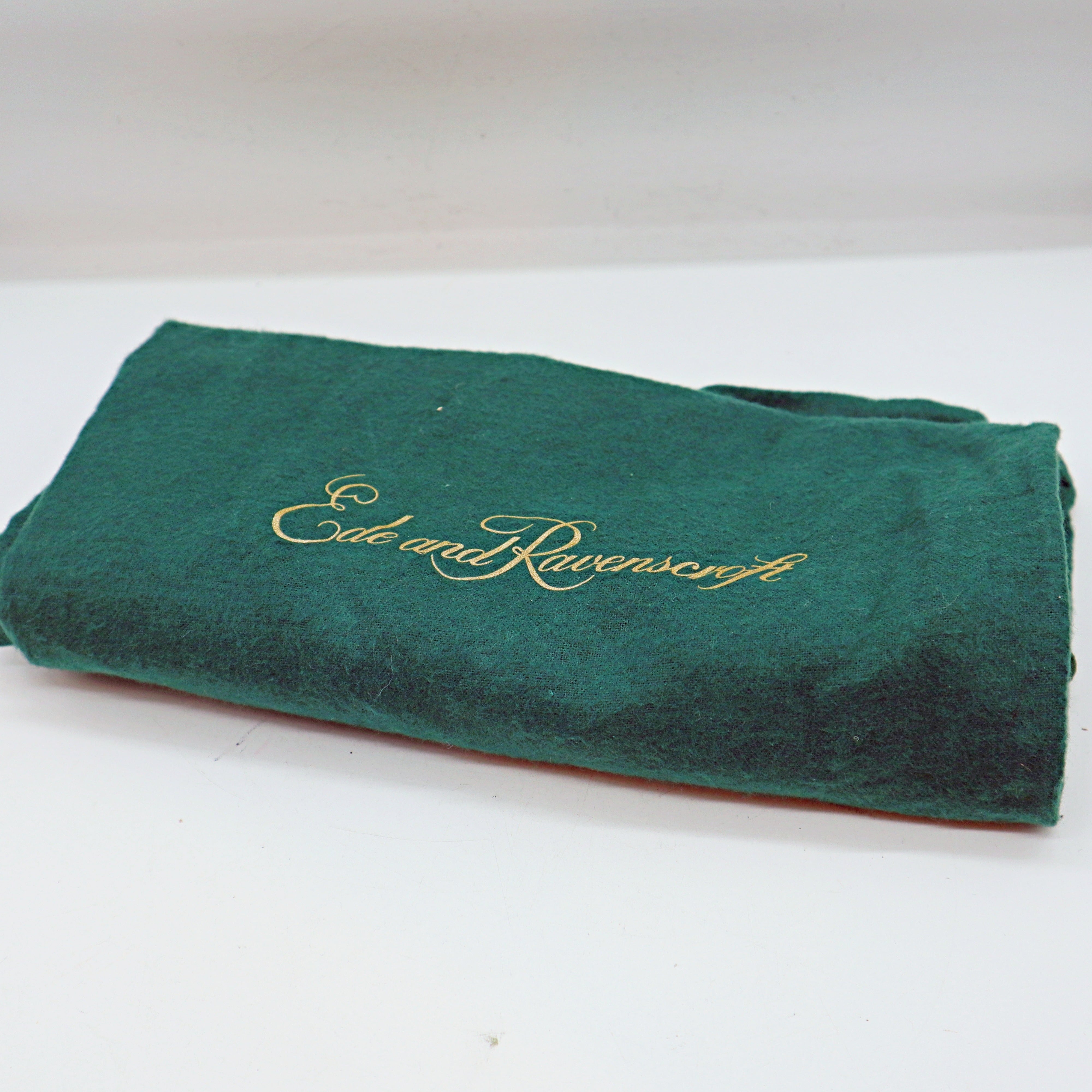 Ede & Ravenscroft / イード＆レイヴェンスクロフト / WINDSOR